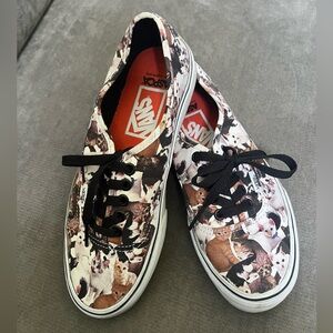 Vans x ASPCA